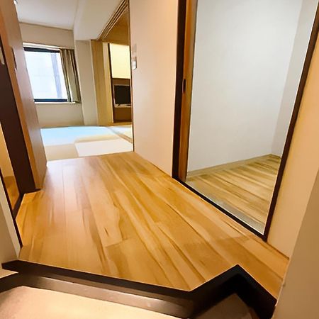 Hotel Abest Sapporo Zewnętrze zdjęcie
