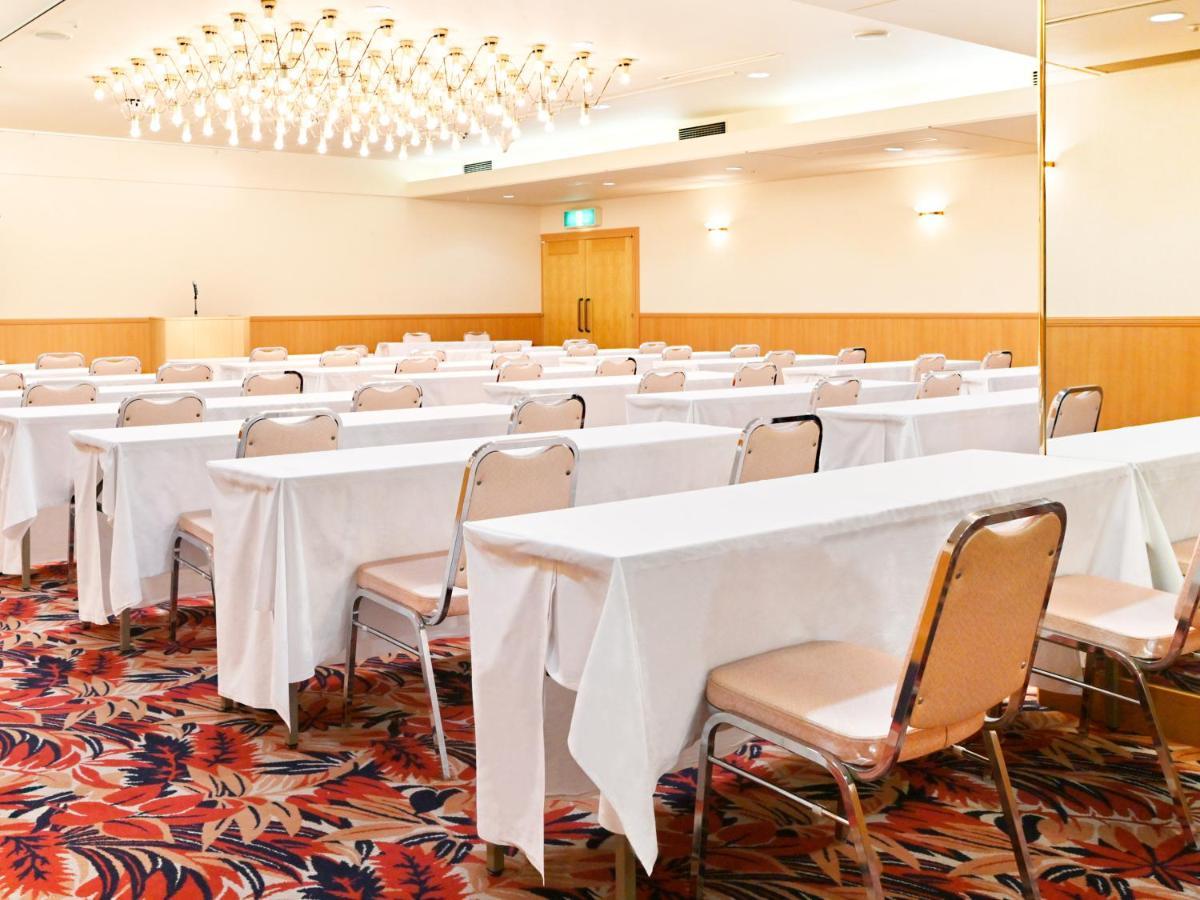 Hotel Abest Sapporo Zewnętrze zdjęcie