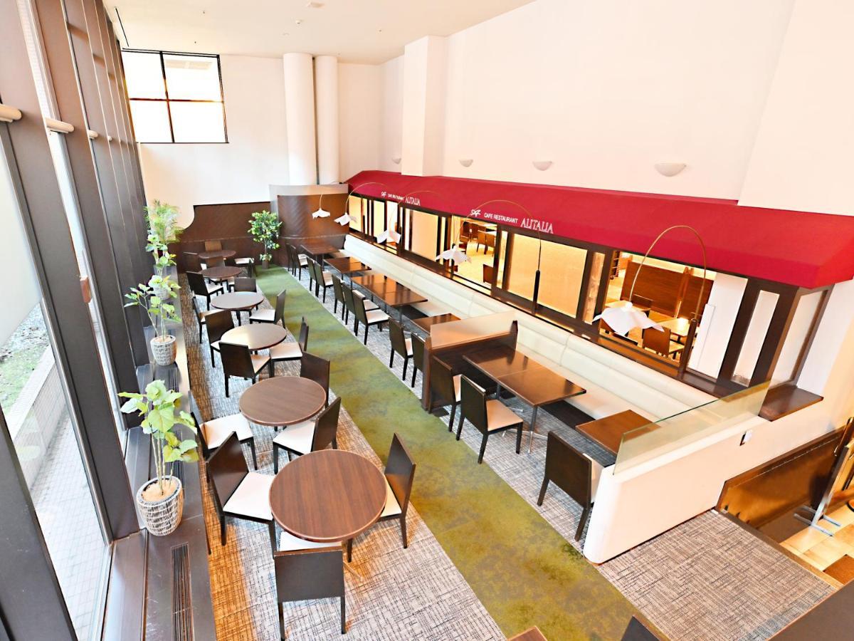 Hotel Abest Sapporo Zewnętrze zdjęcie