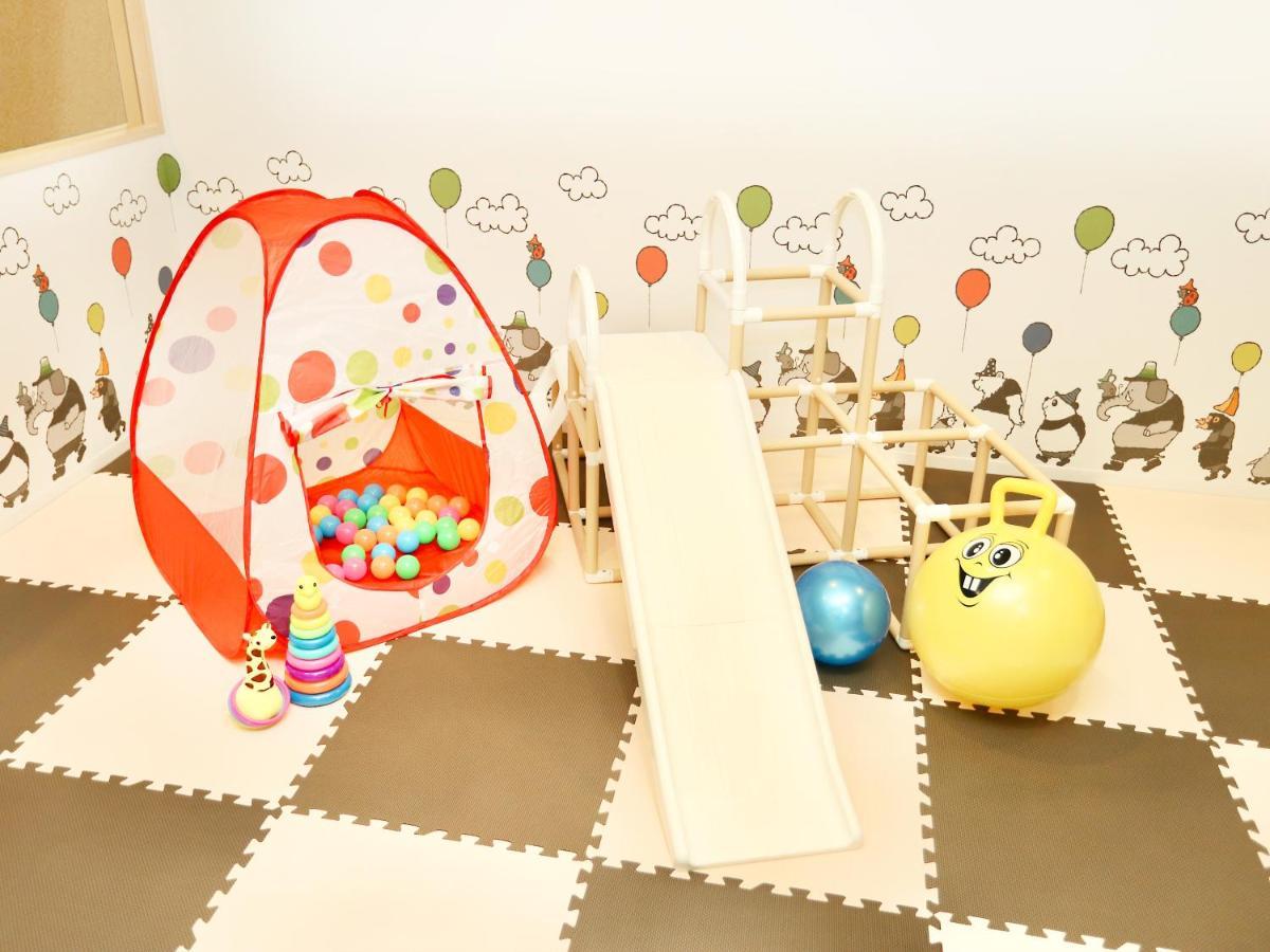 Hotel Abest Sapporo Zewnętrze zdjęcie