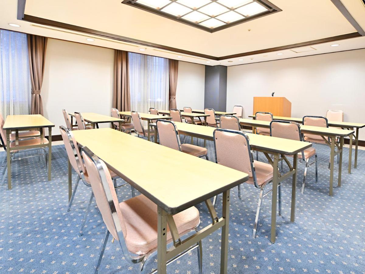 Hotel Abest Sapporo Zewnętrze zdjęcie